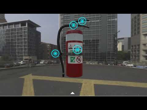 Sentient Equipment Familiarisation Tool