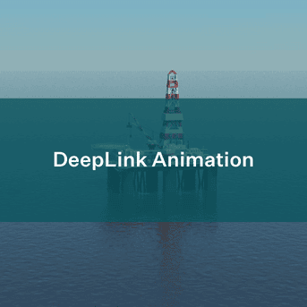 DeepLink Animation