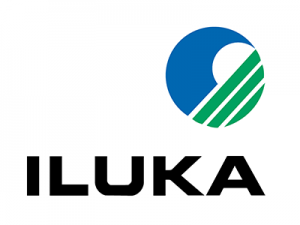 Iluka Logo