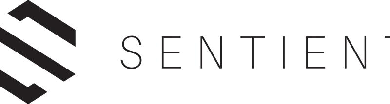 Sentient Logo