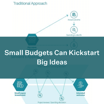Small Budgets