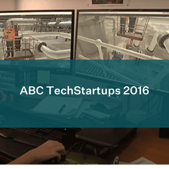 ABC TechStartups 2016
