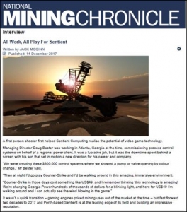 Mining Chronical