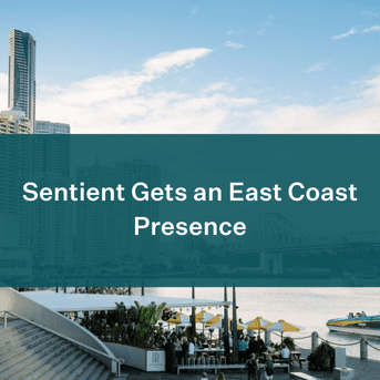 East Coast Presence