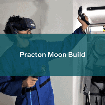 Practon Moon Build