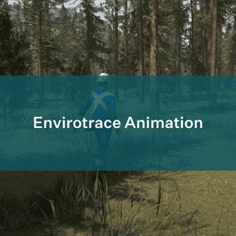 Envirotrace Animation