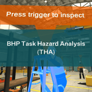 BHP Hazard Analysis | Sentient Computing Australia