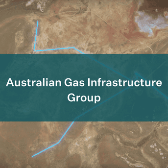 Australian Gas Infrastructure Group