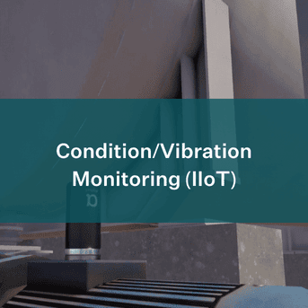 Condition_Vibration Monitoring