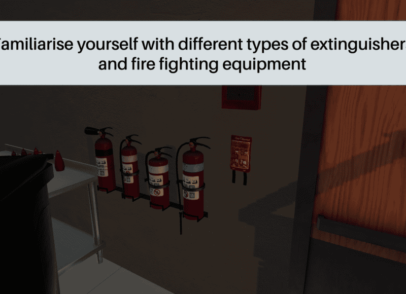 VR Training