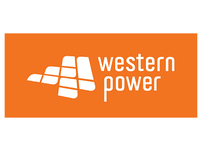 Western Power Logo