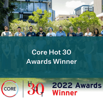 CORE Hot 30 Awards