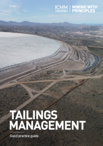 Tailings