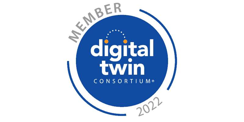 Sentient Joins International Digital Twin Consortium