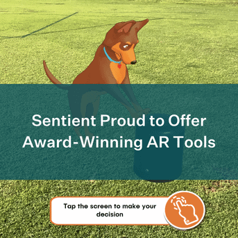 Award Winning AR Tools
