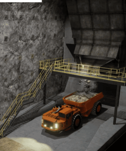 Anglo American and De Beers