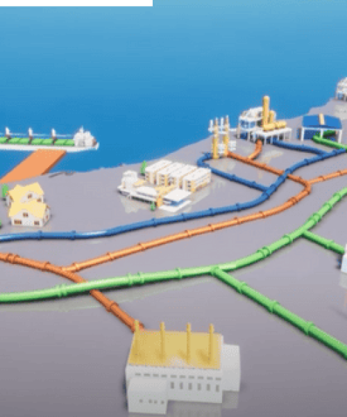 AGIG Decarbonisation
