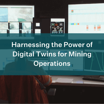 Harnessing Digital Twins