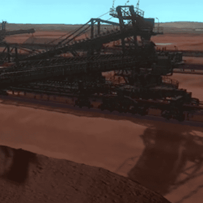 Stockyard image