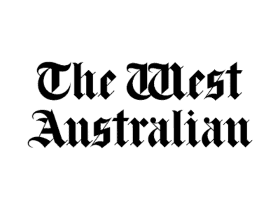 The West Australian Logo