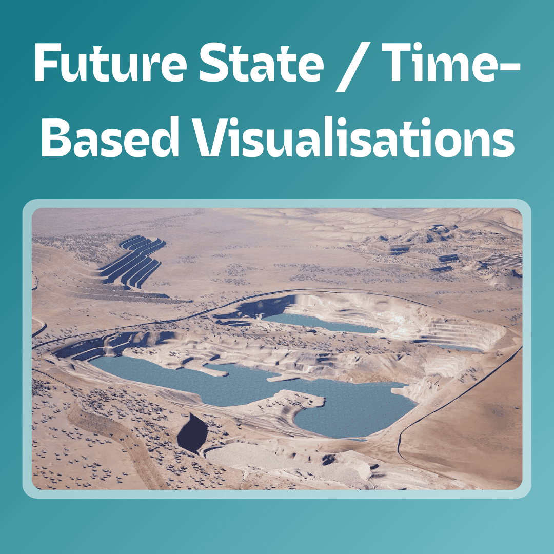 Time-Based Visualisations