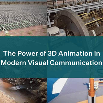 The Power of 3D Animation in Modern Visual Communication Featured Image