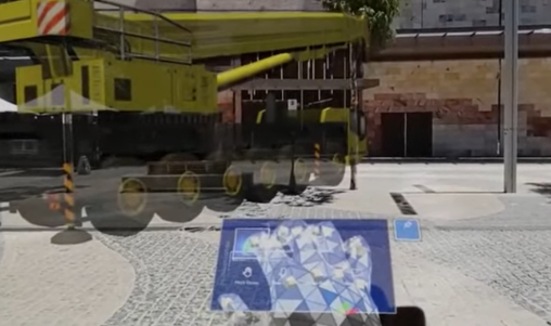 Using AR to Discover How a Product Works