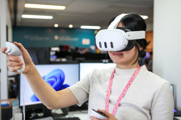 VR Product Deep Dive