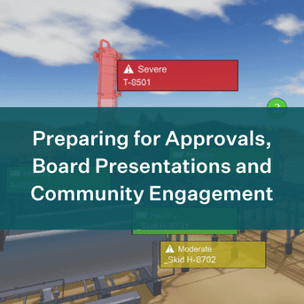 Preparing for Approvals, Board Presentations and Community Engagement Featured Image