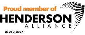 Henderson Partnership Logo