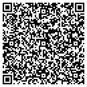 QR code to book a demo