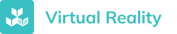 VR Training new Logo