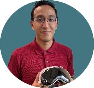 Bruno Hernandez Curtin University Student