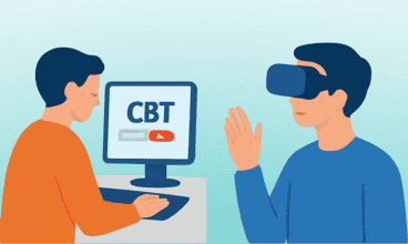 CBT Example Image